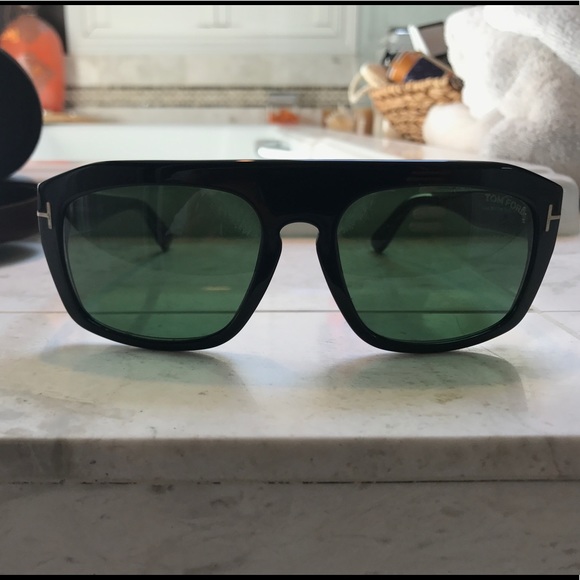 tom ford conrad sunglasses